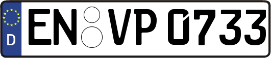 EN-VP0733