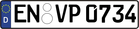 EN-VP0734