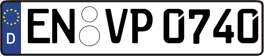 EN-VP0740