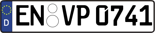 EN-VP0741