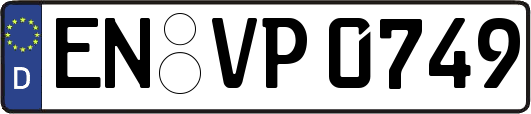 EN-VP0749