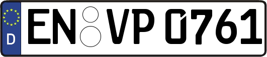 EN-VP0761