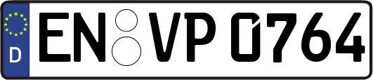 EN-VP0764