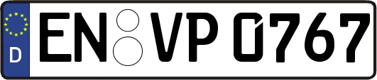 EN-VP0767
