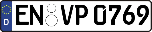 EN-VP0769