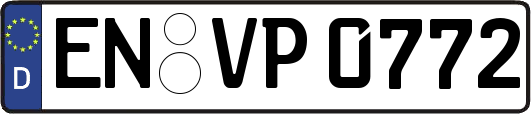 EN-VP0772