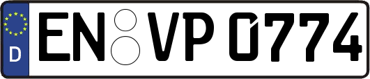 EN-VP0774
