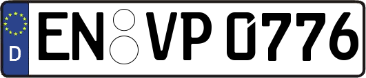 EN-VP0776