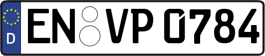 EN-VP0784