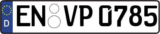 EN-VP0785