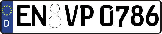 EN-VP0786