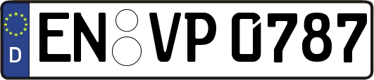 EN-VP0787