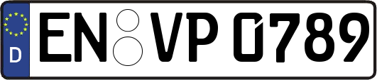 EN-VP0789