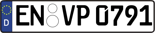 EN-VP0791
