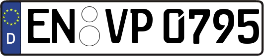 EN-VP0795