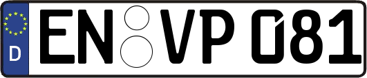 EN-VP081