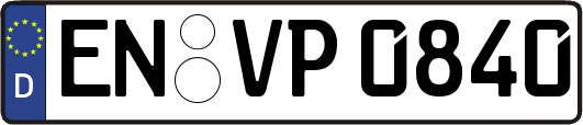 EN-VP0840