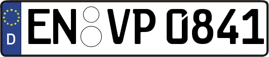 EN-VP0841