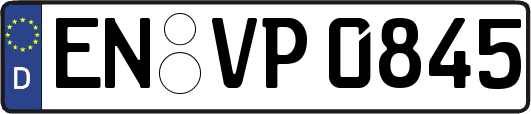 EN-VP0845