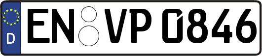 EN-VP0846