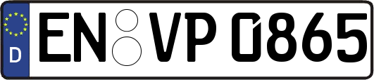 EN-VP0865