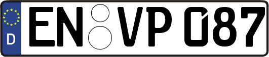EN-VP087