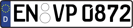 EN-VP0872