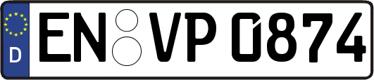 EN-VP0874