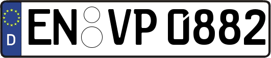 EN-VP0882