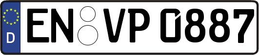 EN-VP0887