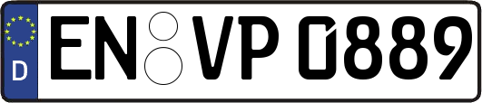 EN-VP0889