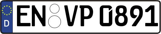 EN-VP0891