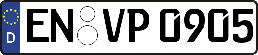 EN-VP0905