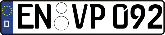 EN-VP092