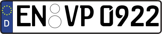 EN-VP0922