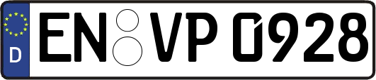 EN-VP0928