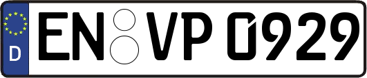 EN-VP0929