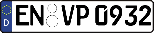 EN-VP0932