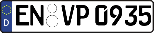 EN-VP0935