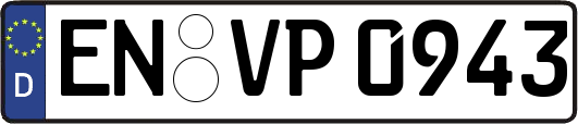 EN-VP0943