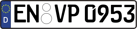 EN-VP0953