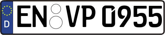 EN-VP0955