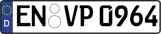 EN-VP0964