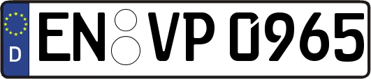 EN-VP0965
