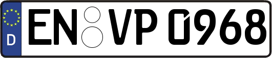 EN-VP0968