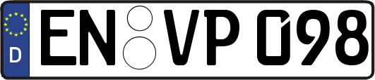 EN-VP098