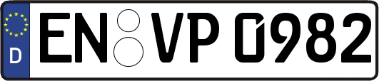 EN-VP0982