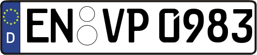 EN-VP0983