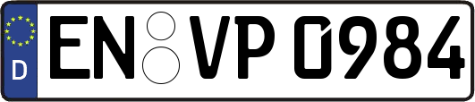 EN-VP0984