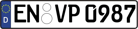 EN-VP0987